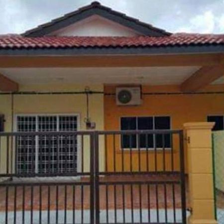 Zulikhwani Homestay Mersing Exteriér fotografie